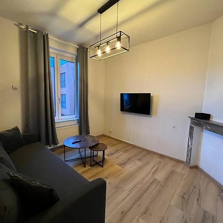 Cosy Apartment Merode Brüksel Dış mekan fotoğraf