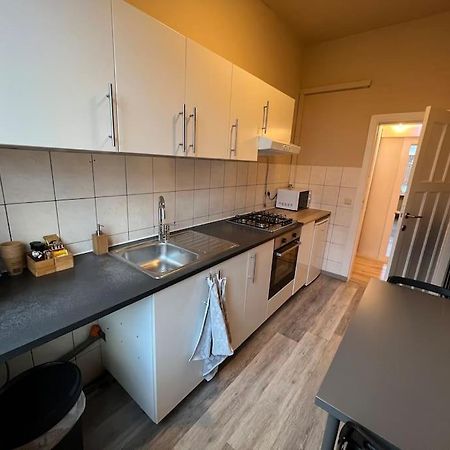 Cosy Apartment Merode Brüksel Dış mekan fotoğraf