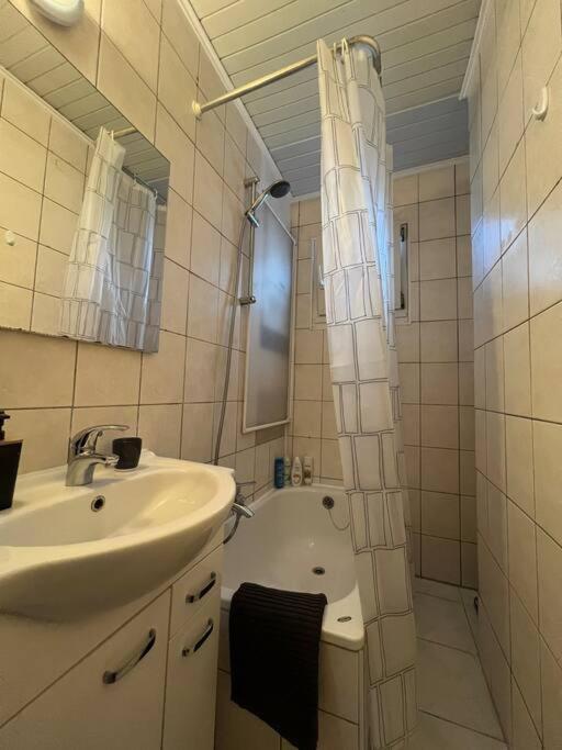 Cosy Apartment Merode Brüksel Dış mekan fotoğraf