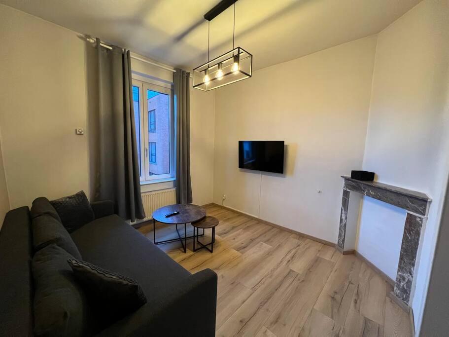 Cosy Apartment Merode Brüksel Dış mekan fotoğraf