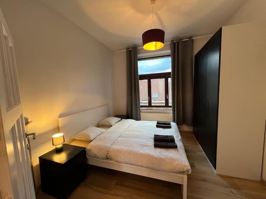 Cosy Apartment Merode Brüksel Dış mekan fotoğraf
