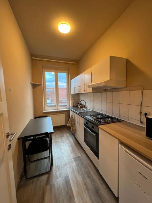 Cosy Apartment Merode Brüksel Dış mekan fotoğraf